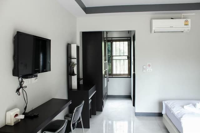 Superior Twin Room, 2 Twin Beds, Non Smoking