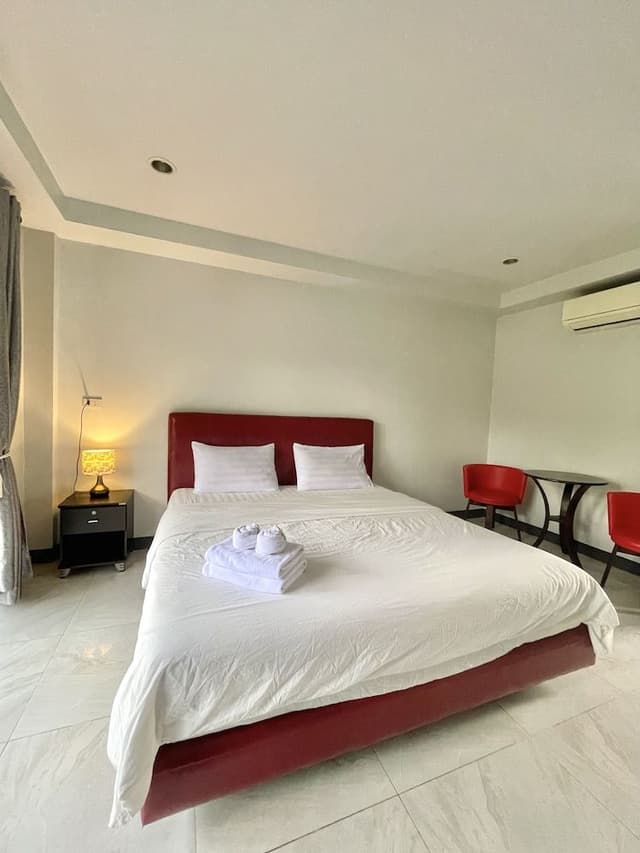 Superior Double Room, 1 King Bed, Non Smoking