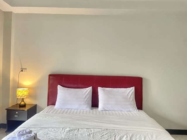 Superior Double Room, 1 King Bed, Non Smoking