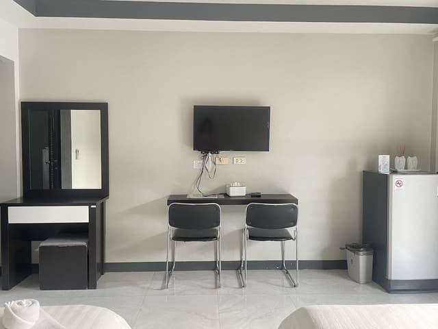 Superior Twin Room, 2 Twin Beds, Non Smoking