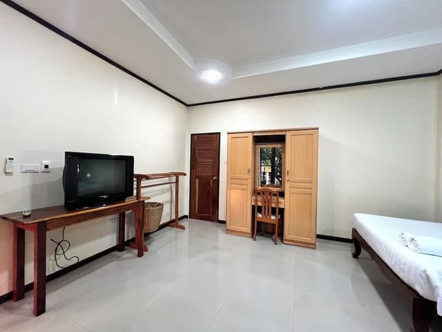 Family Double Room