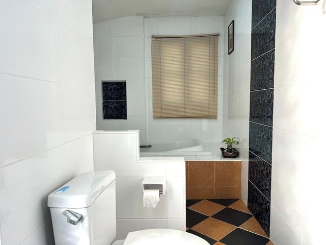 Family Double Room