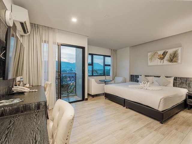 Superior Room