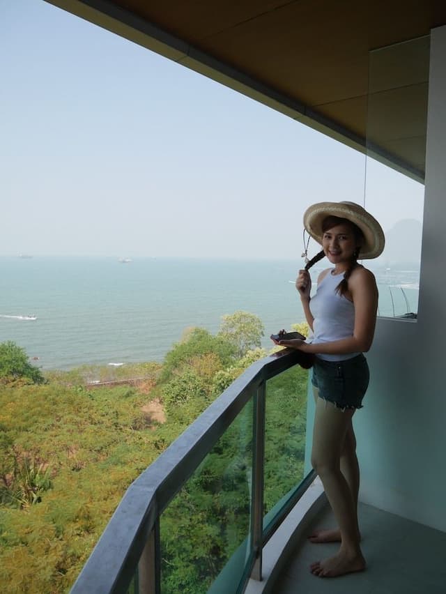 Superior Sea View