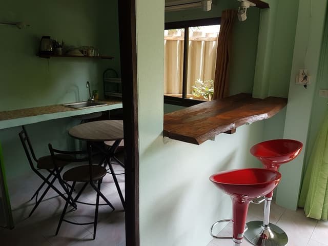 Family Studio Suite, 2 Bedrooms
