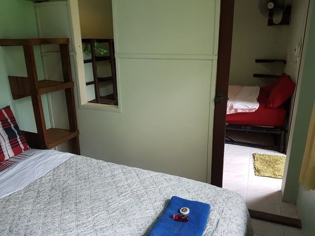 Family Studio Suite, 2 Bedrooms