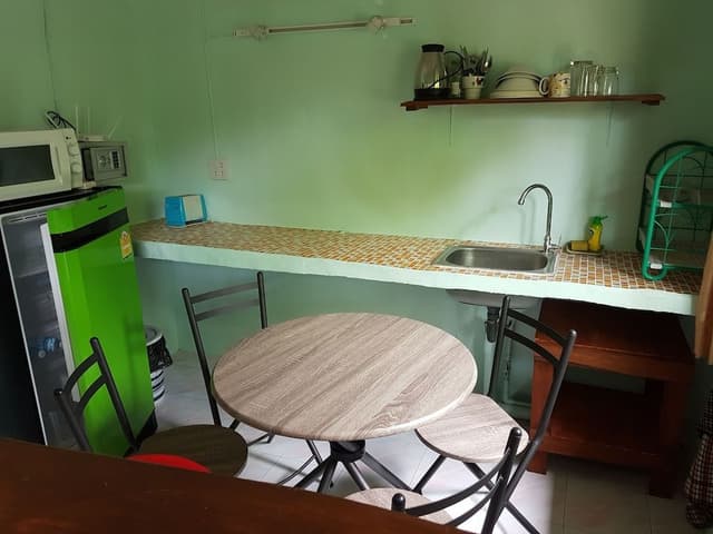 Family Studio Suite, 2 Bedrooms