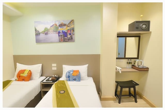 Mini Standard Room