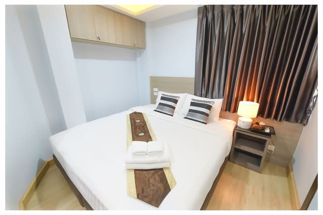M Room