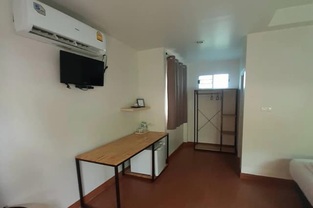 Double Room with Pool Access