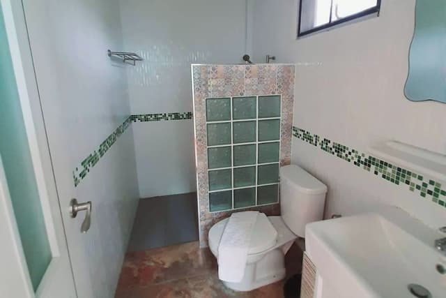 Double Room, Pool Access