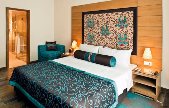 Premium Twin Room