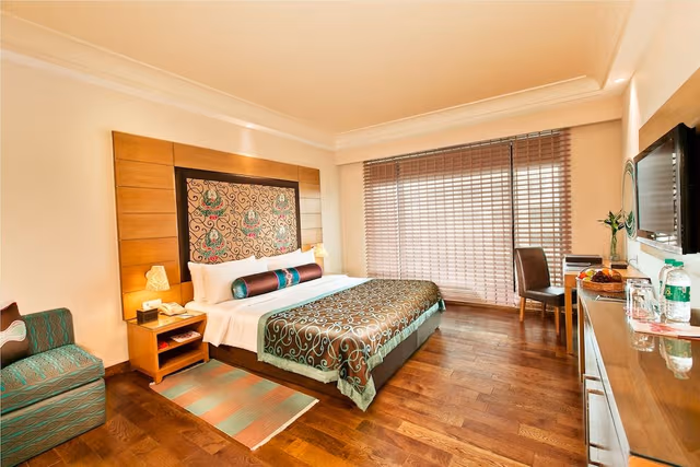 Premium Room, 1 King Bed