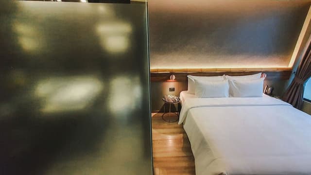 Deluxe Double Room (ODK)