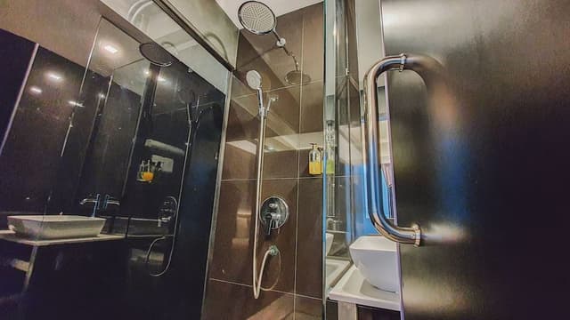 Deluxe Double Room (ODK)