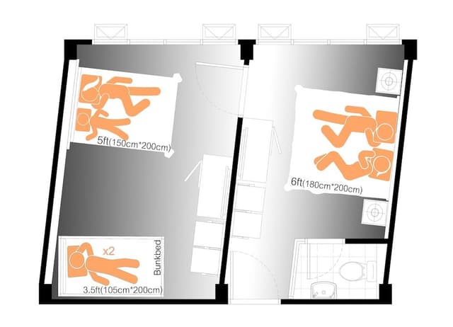 Family Suites (OFS)