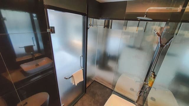 Deluxe Double Room (ODK)