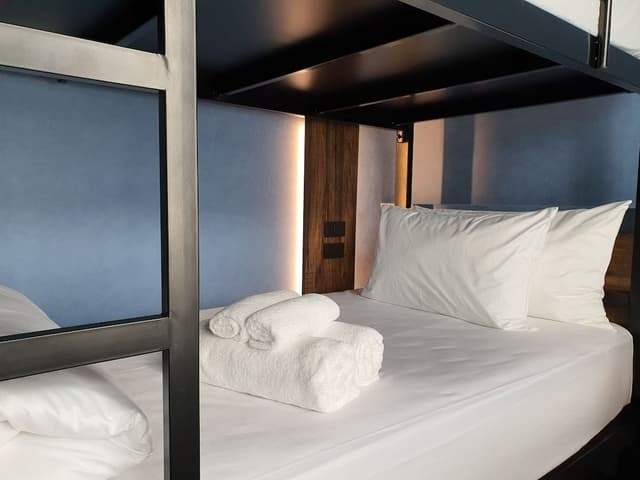 Family Suites (OFS)