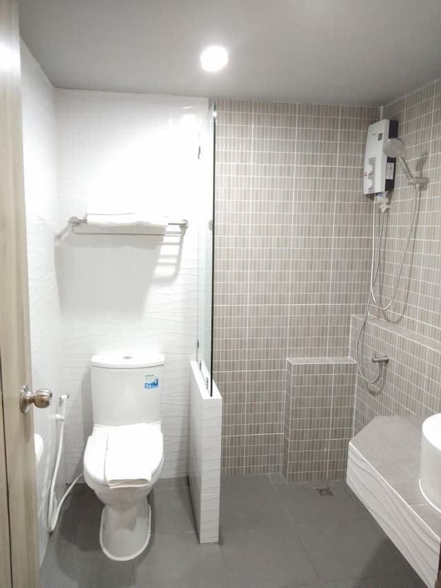 Basic Double Room