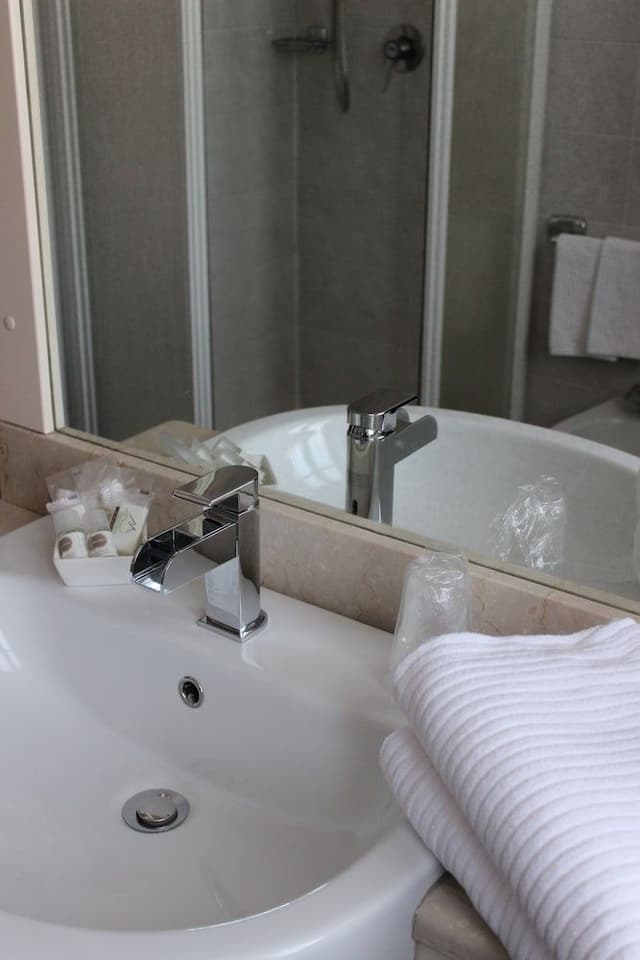 Design Double Room, 1 Queen Bed, Balcony