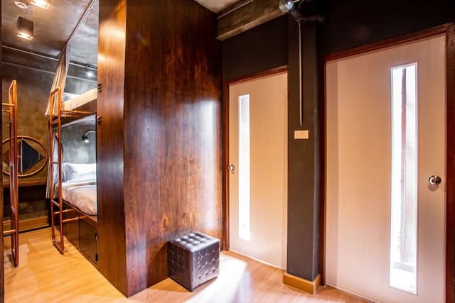 8-Bed in Female Dormitory