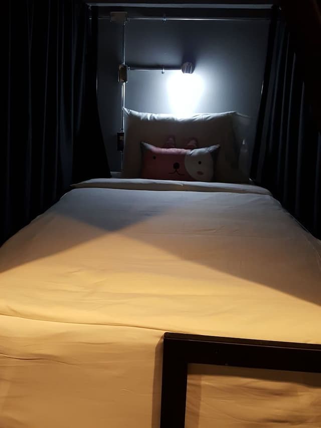 Female Dormitory