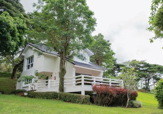 Family House