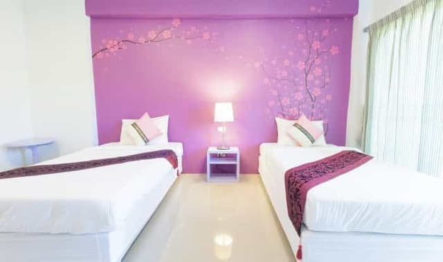 Hillside Room