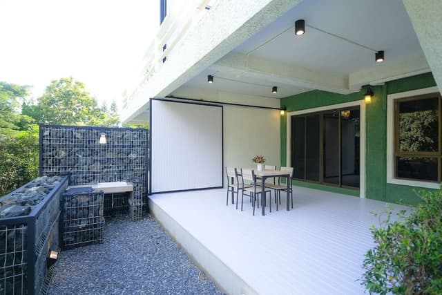 Forest Suite