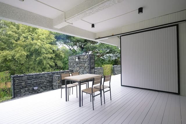 Forest Suite