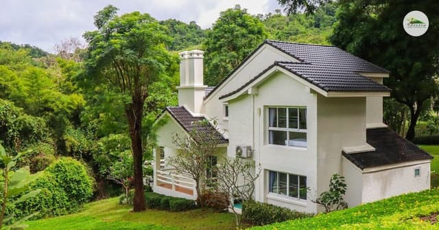 Family House