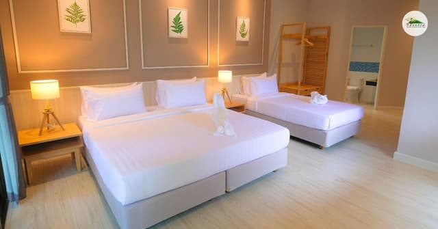 Forest Suite