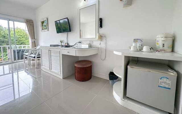 Hillside Room
