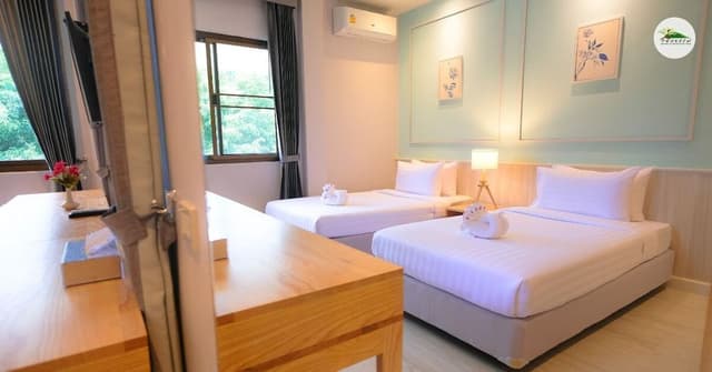 Forest Suite
