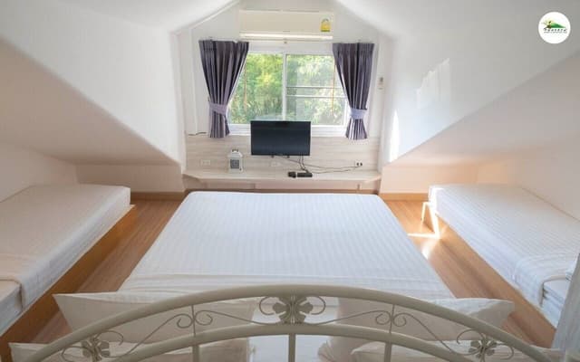 Family House