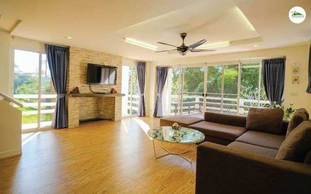Family House
