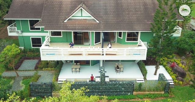 Forest Suite