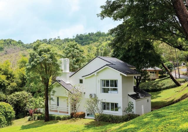 Family House