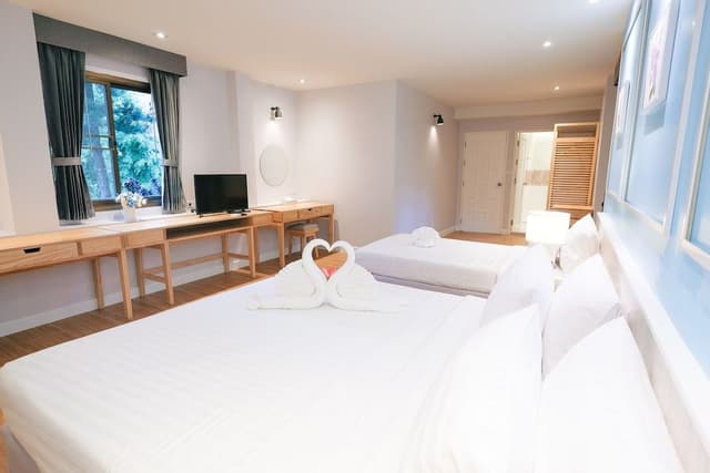 Forest Suite