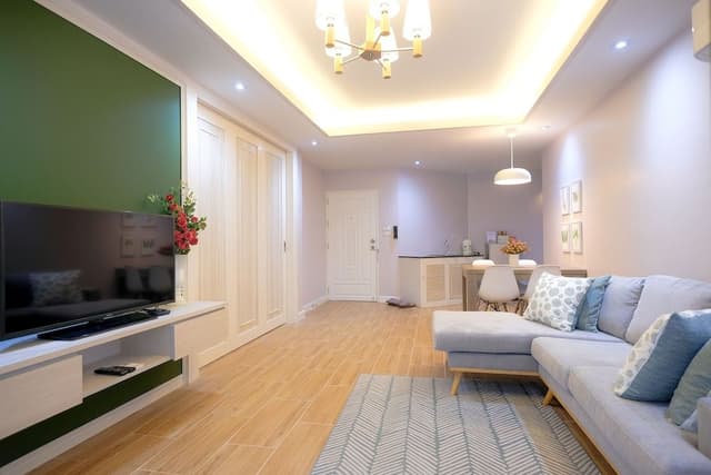Forest Suite