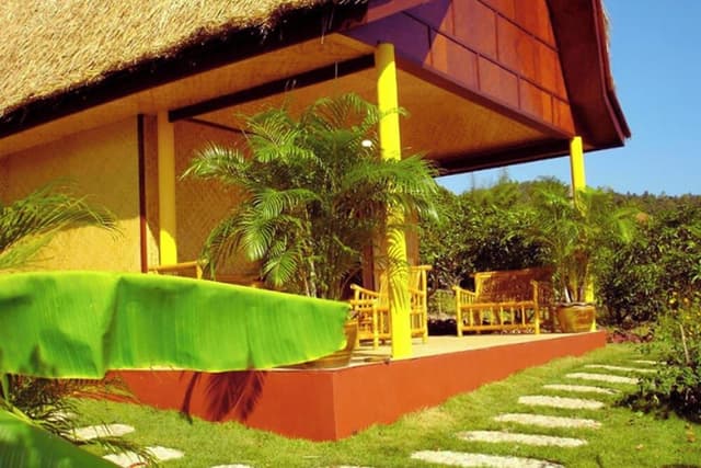 Bungalow Good View