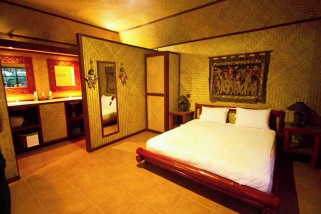 Two Bedroom Bungalow