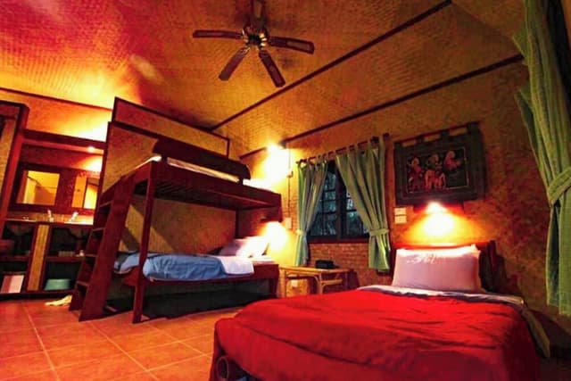 Two Bedroom Bungalow