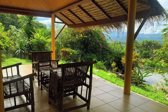 Bungalow Good View