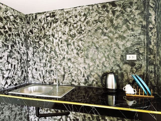Grand Studio Suite