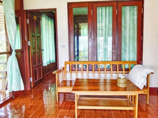 Comfort Bungalow