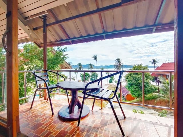 Comfort Bungalow