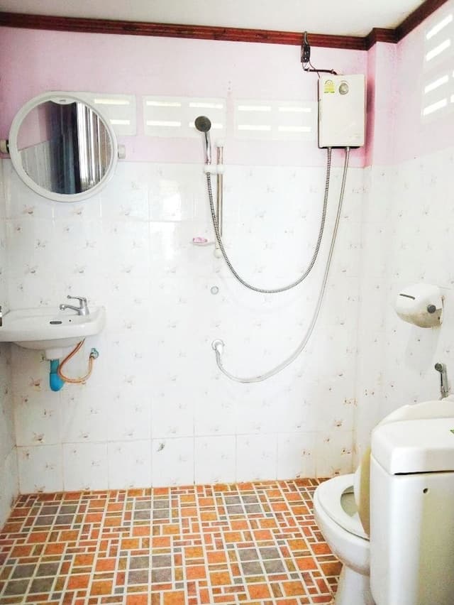 Comfort Bungalow