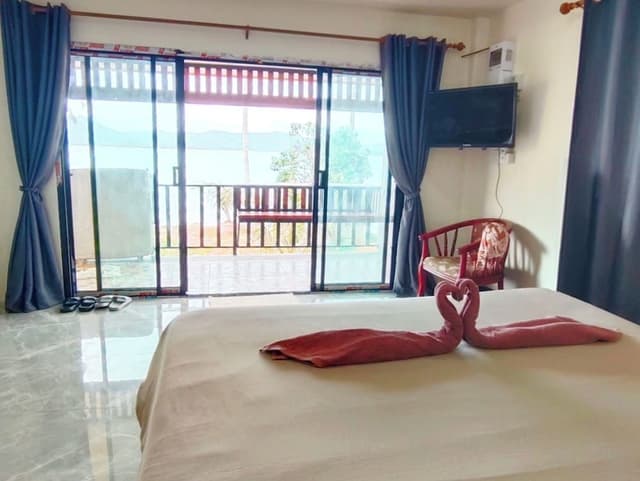 Grand Studio Suite