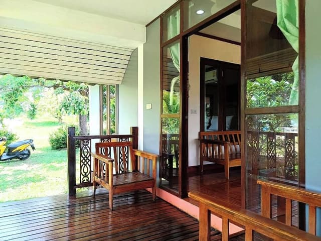 Comfort Bungalow